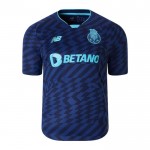 Günstige Fußballtrikots FC Porto Kinder 3rd trikot 2024-25 Kurzarm